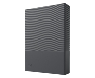 Seagate One Touch 2TB Space Grey - 1613784 - zdjęcie 5